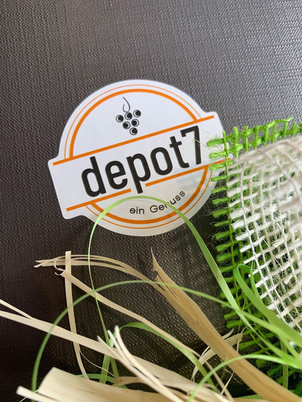 Schließung Ladenverkauf