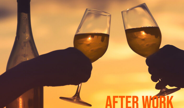 After Work Wine-Tasting (Copy)