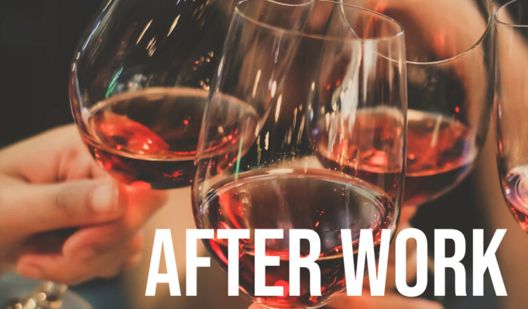 After Work Wine-Tasting “Donnerstag”