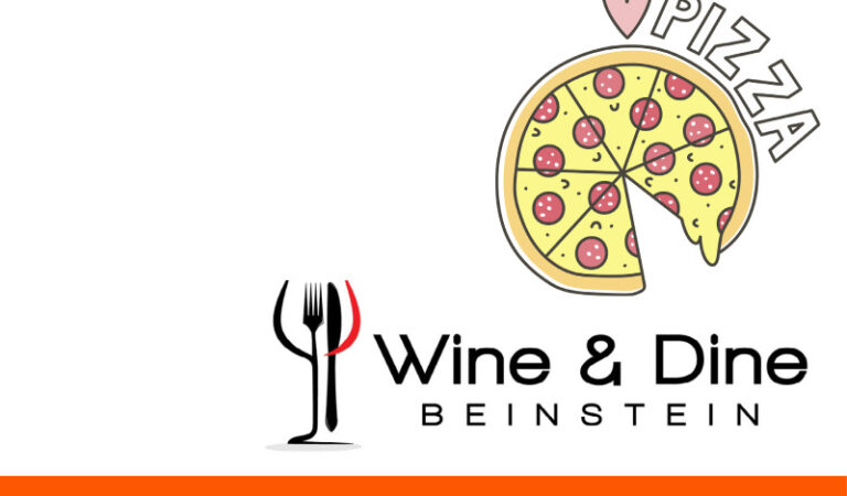 Wine & Dine “BELLA ITALIA”