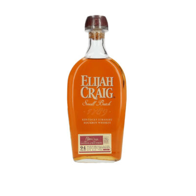 Elijah Craig Small Batch